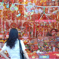 Singapore New Year
