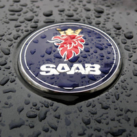 Saab Logo