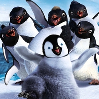 Happy Feet
