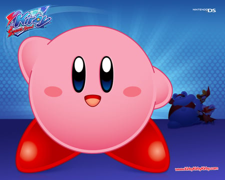 kirby squeak squad - pictures of kirby, kirby games, kirby, kirby squeak squad