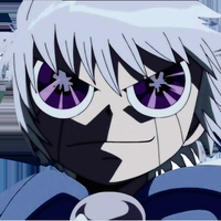Zeno...from Zatch bell