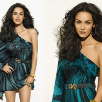 Megan Fox