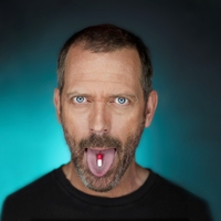 Dr.Gregory House