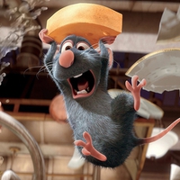 Ratatouille