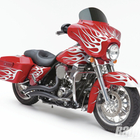 Red HD