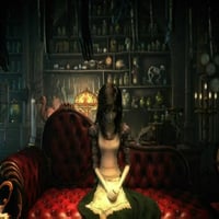 Alice: Madness Returns