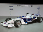 F1 BMW