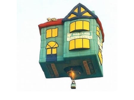 Funny-Hot-Air-Balloon - picture, balloon, funny, hot-air, cool