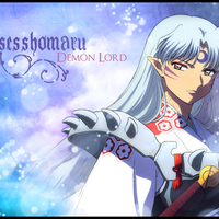 Lord Sesshomaru