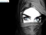 Arabic woman