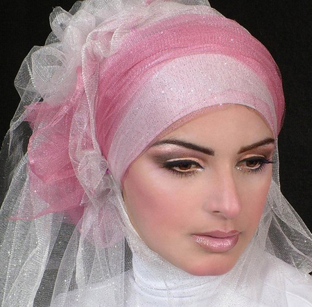 The Beauty Of A Women - islam, beauty, women, muslim