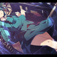 Touhou