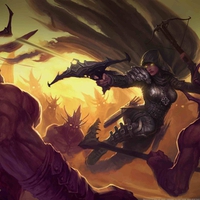 Demon Hunter