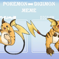 pokemon-digimon