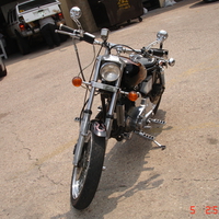 82 sportster