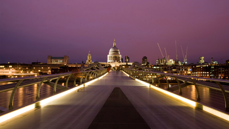 London Millennium Footbridge