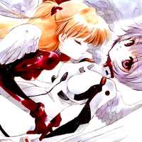 Asuka & Rei Movie