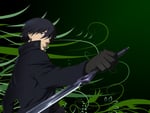 darker than black