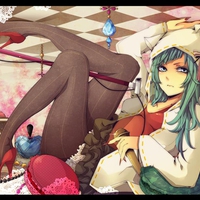 lazy miku