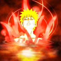 Naruto - Drown In Power