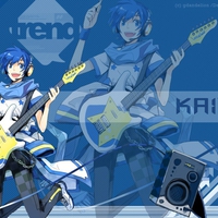 Kaito guitar