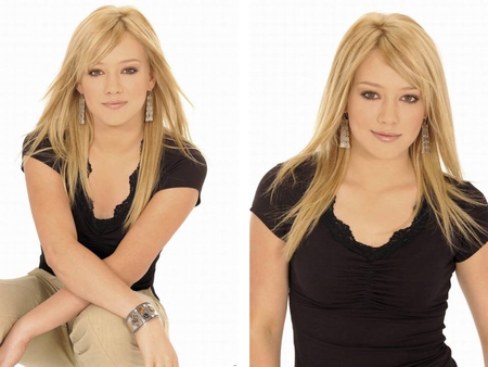 Hilary Duff - hilary, hilary duff, beautiful, model, singer, actress, duff