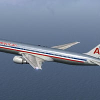 Boeing 767 AA