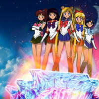 Inner Senshi