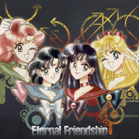 Inner Senshi