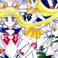 Inner Senshi