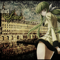 Code Geass CC