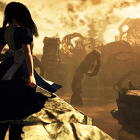 Alice Madness Return 2