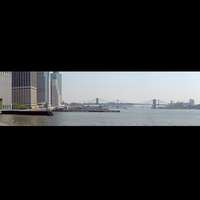 Staten Island Ferry Terminal