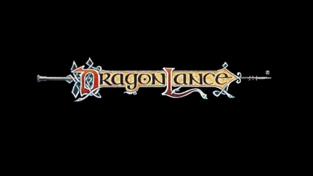 Dragonlance Logo (old)