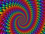 Psychedelic Spiral