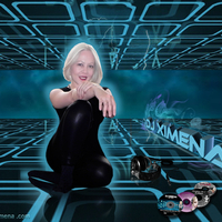 TOP DJ FEMALE