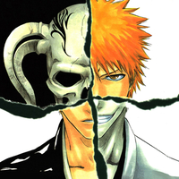 Ichigo bleach