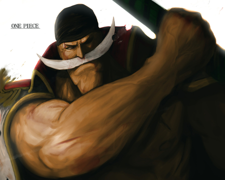 StrongMan - one piece, wall, hero, anime, tv show