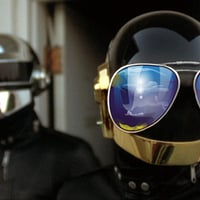 daft punk