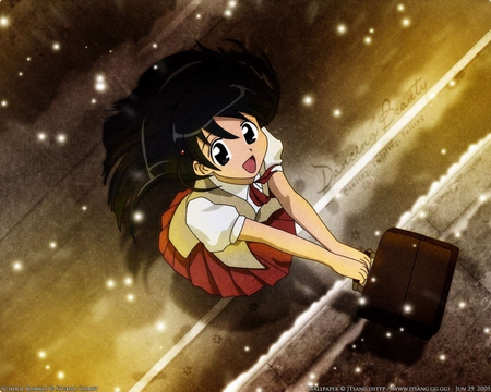 Tenma Tsukamoto - school rumble, pictures from school rumble, tenma, pictures tenma