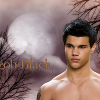 Hot Taylor Launter in New Moon