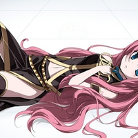 Megurine Luka