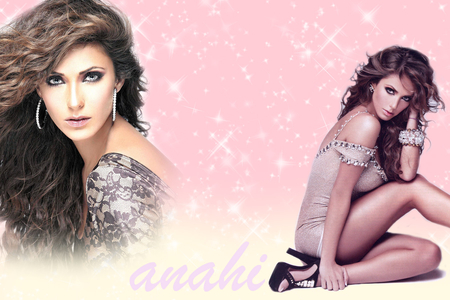 Anahi - anahi