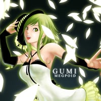 Vocaloid Gumy