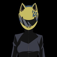 Durarara!!