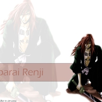 Abarai Renji