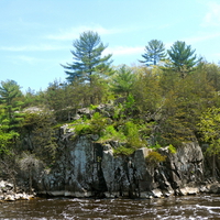 Taylor falls, Minnesota