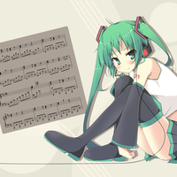 Hatsune Miku