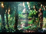 enchanted forest 