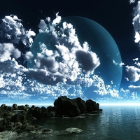 Oceanmoon